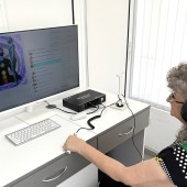 Надпис на изображението