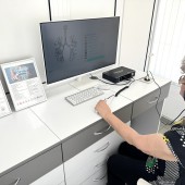 Надпис на изображението